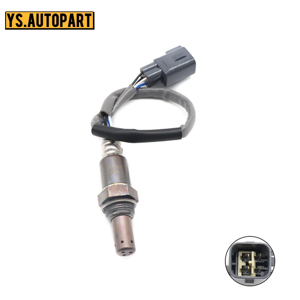 

Автомобильный топливный инжектор Lambda O2, кислородный датчик для Toyota CAMRY AURION HV HYBRID 2006 л 2017-89465 06220-8946506220