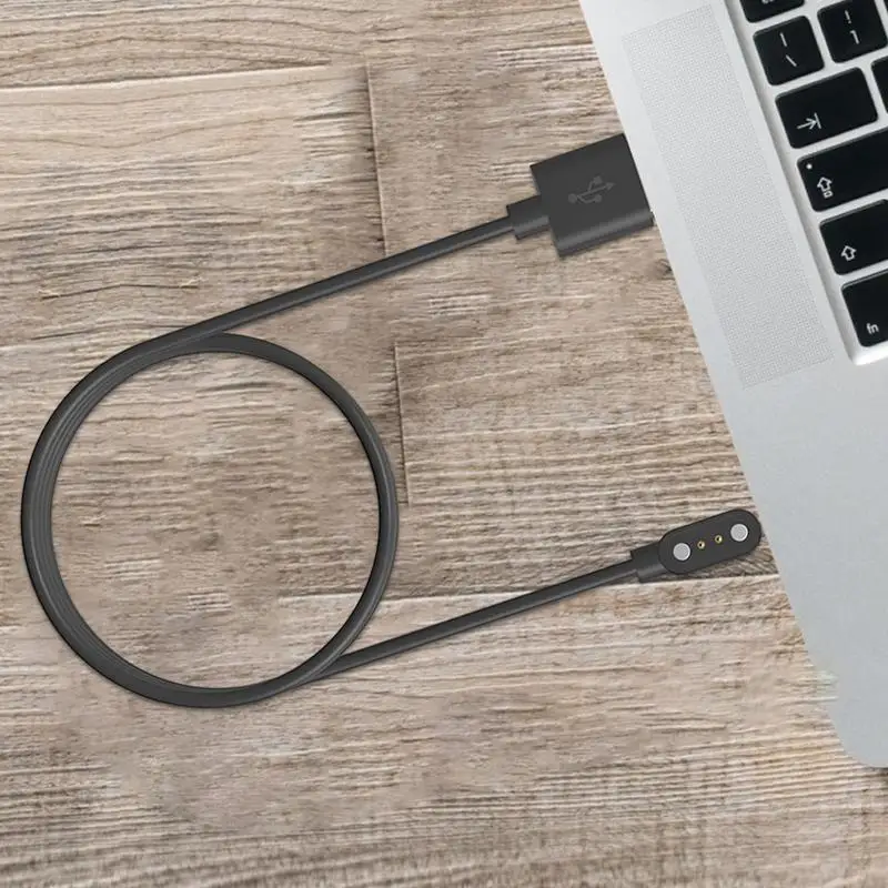 Haylou RS5 Smartwatch Magnetic Charging Cable 100cm