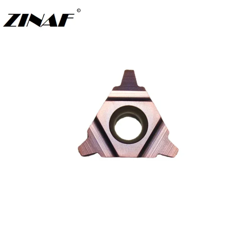 11UID 16UID 2.0TR 3.0TR 4.0TR 5.0TR 6.0TR SUNR SUNR0010 SUNR0016 선반 CNC 시리즈 홀더용 초경 사다리꼴 나사 T-나사