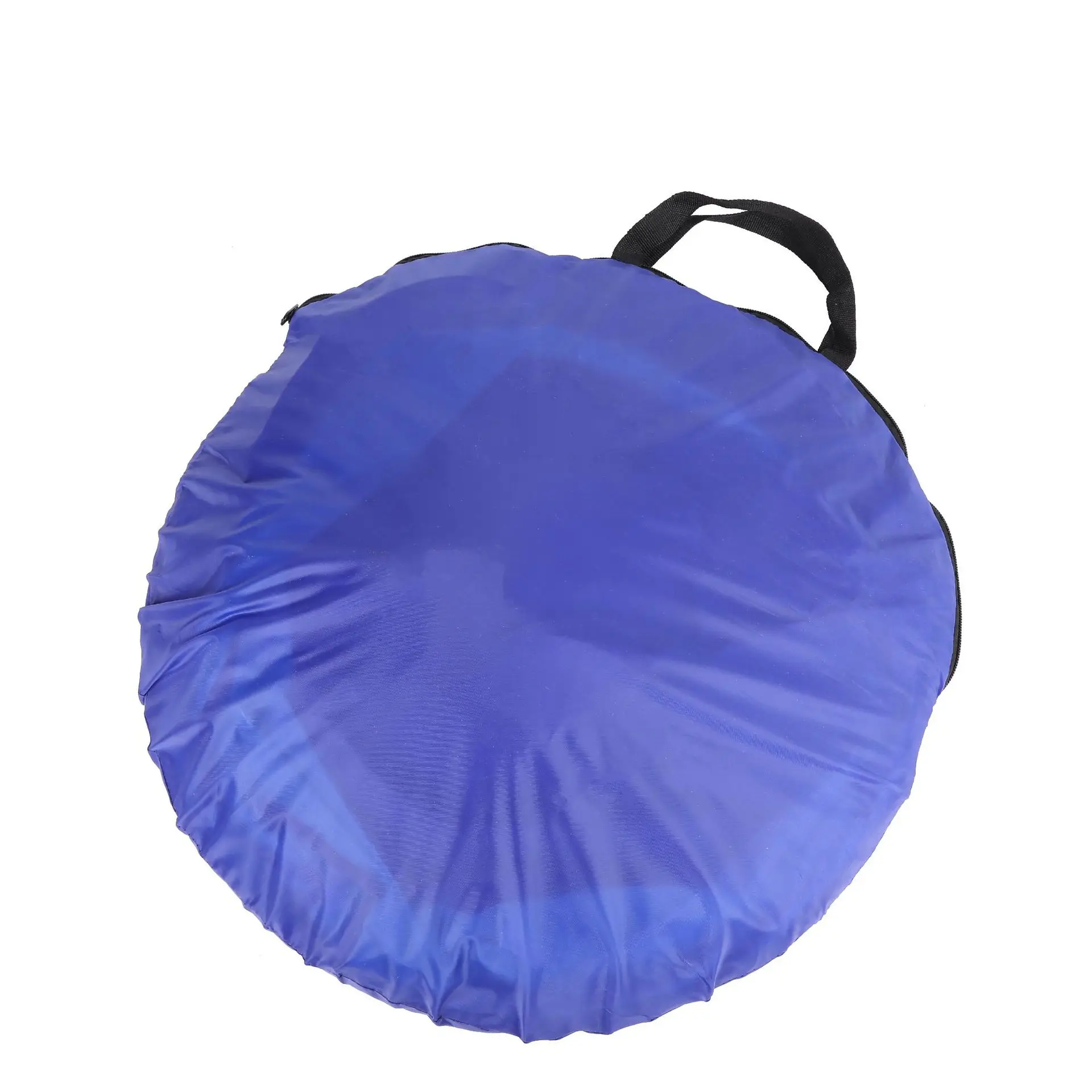 3 In 1 Kid Tent House Play Toy Tunnel Crawling Playhouse Castle Portable Children Ocean Ball Pool Pit Baby Folded Indoor Outdoor