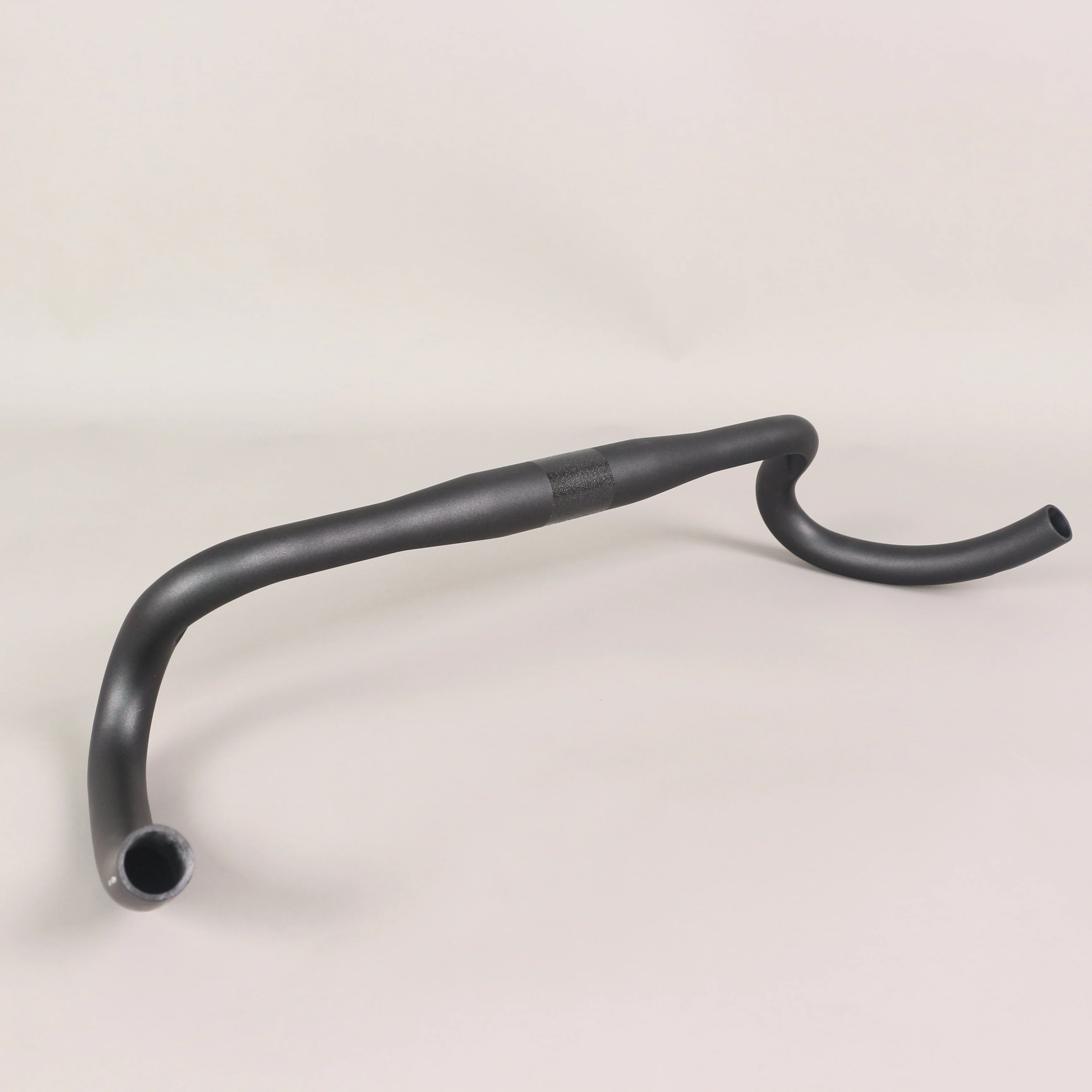 Carbon Gravel Handlebar 30° Flare Bar Cycle Cross Road Bike Handlebars