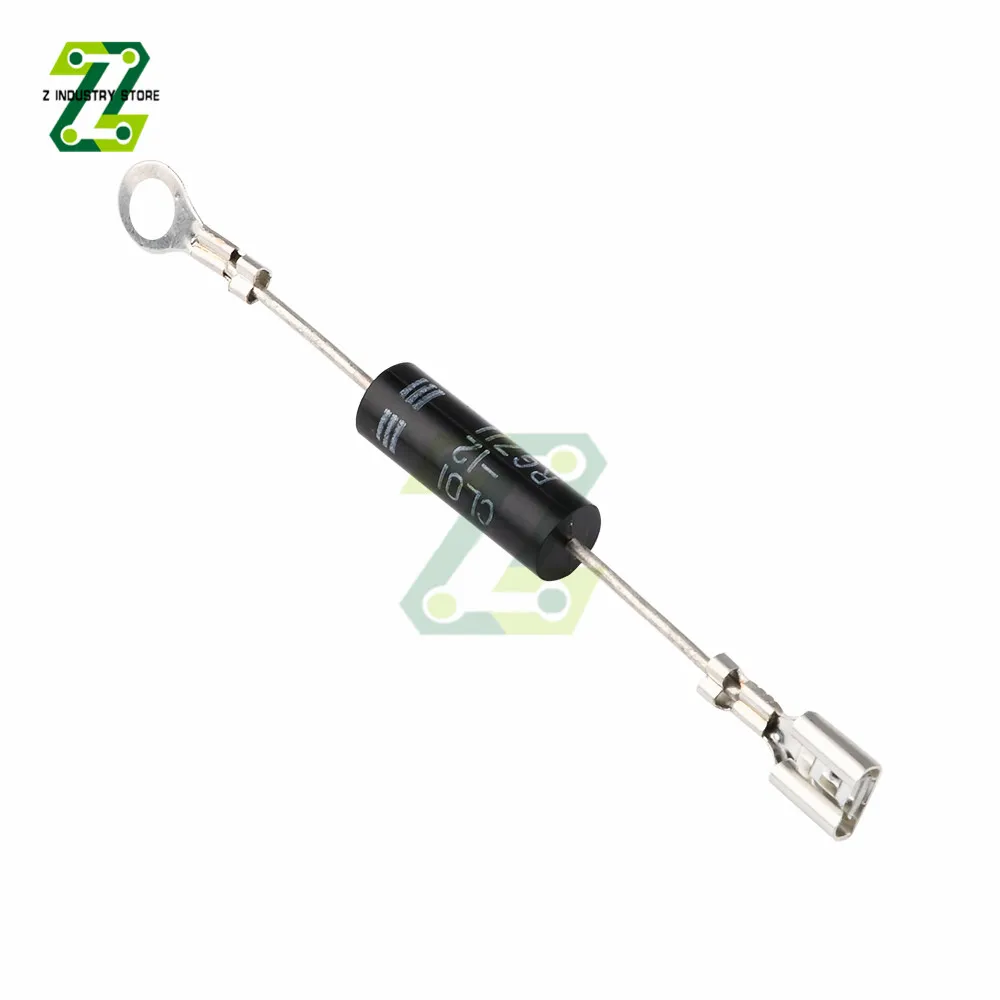 1pcs Cl0112 Microwave Oven High Voltage Diode Rectifier High Voltage