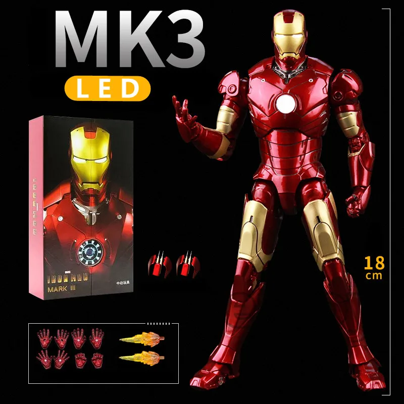 MK3 LED