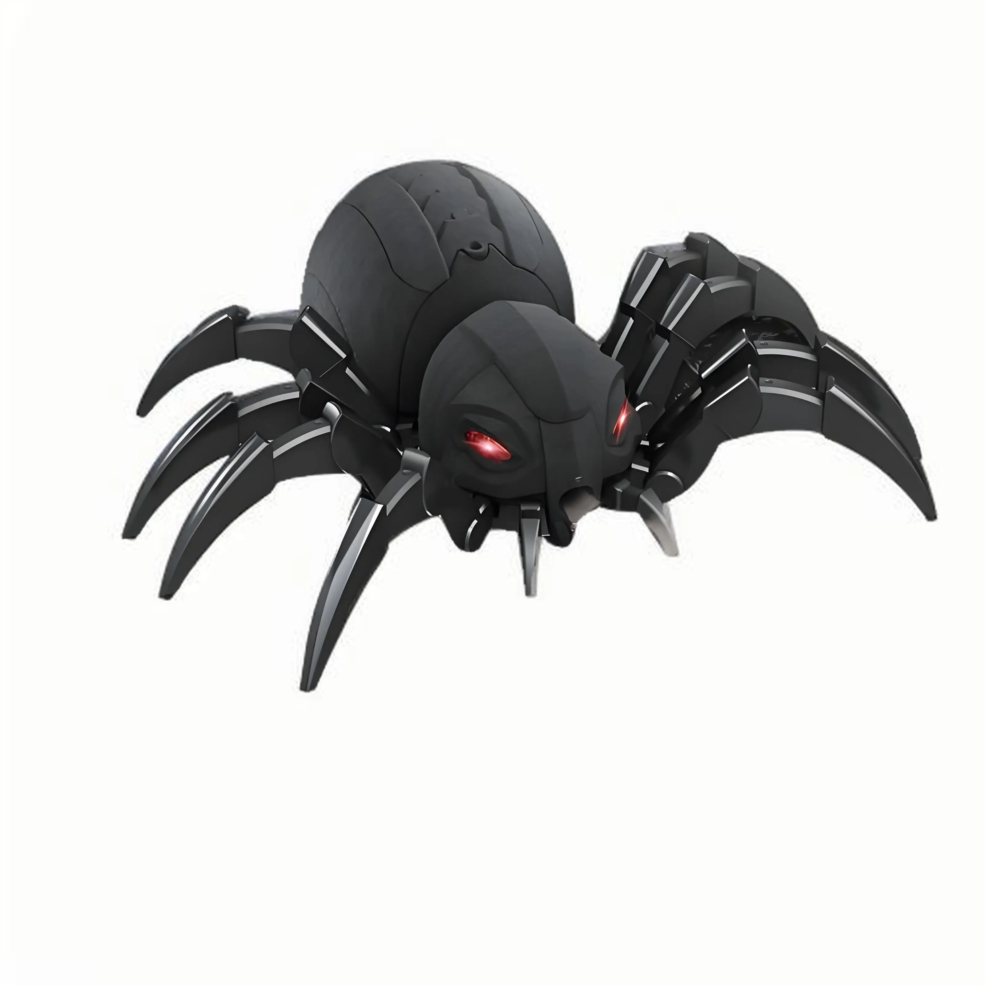 Remote control spray bee spider dragonfly children's toys 6