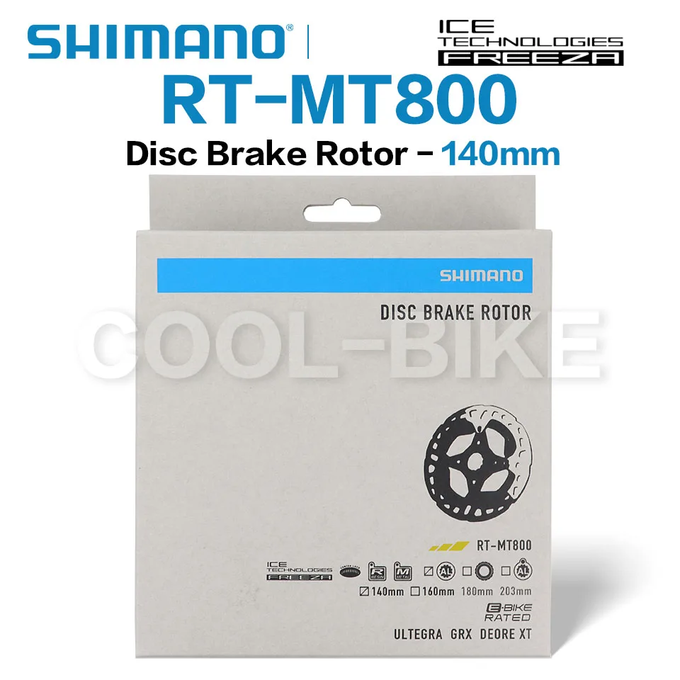 Shimano-Deore xt,ハブRT-MT800,ネジなしのセンターロック