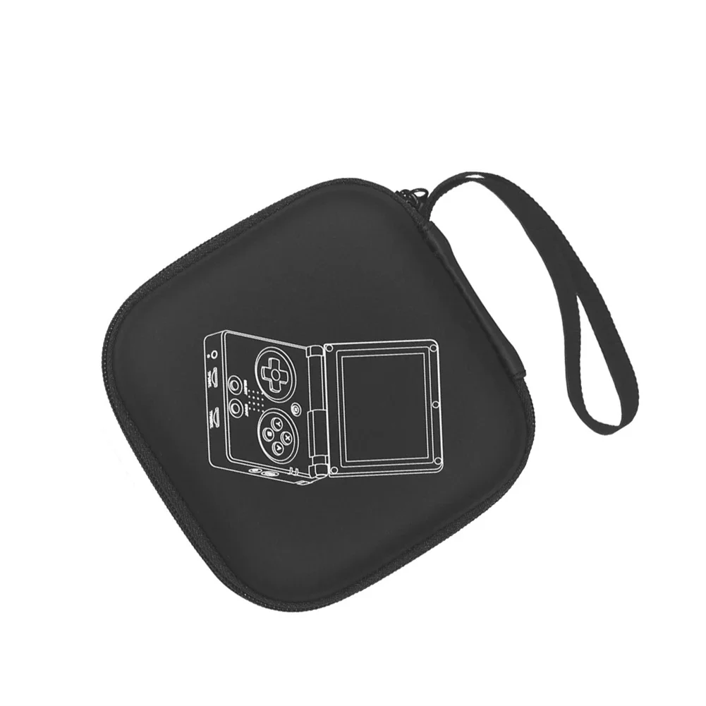 

Protective Case Shockproof Storage Case Scratch Proof EVA Hard Storage Box Compatible For RG35XXSP Console Accessories