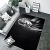 Doormats Welcome Carpet MARILYN MONROE Living Room Rugs Foot Carpets Bathroom Rug Floor Mats Non-slip Hallway Mat Home Decors 4