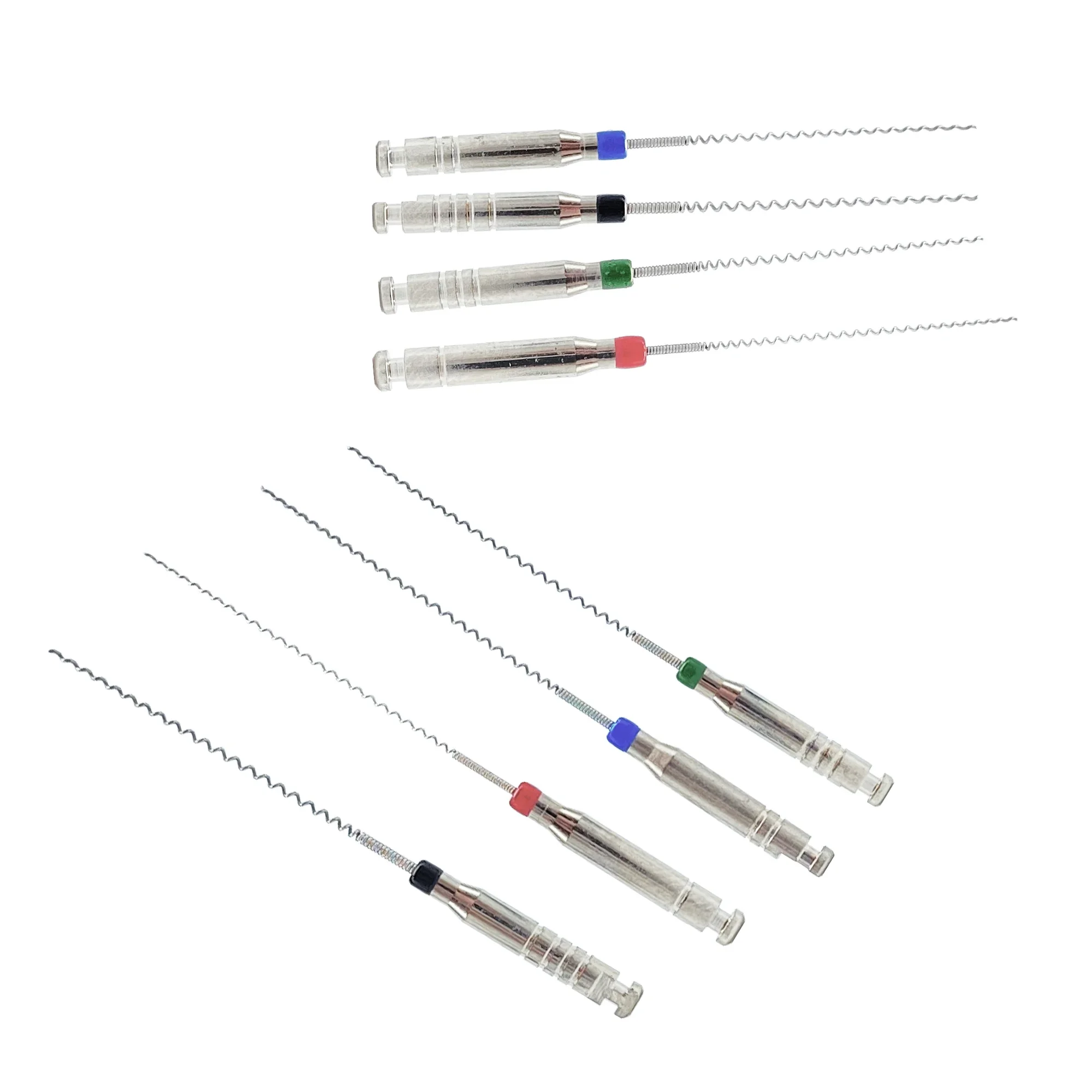 Рисунок 3 - стоматологические пасты