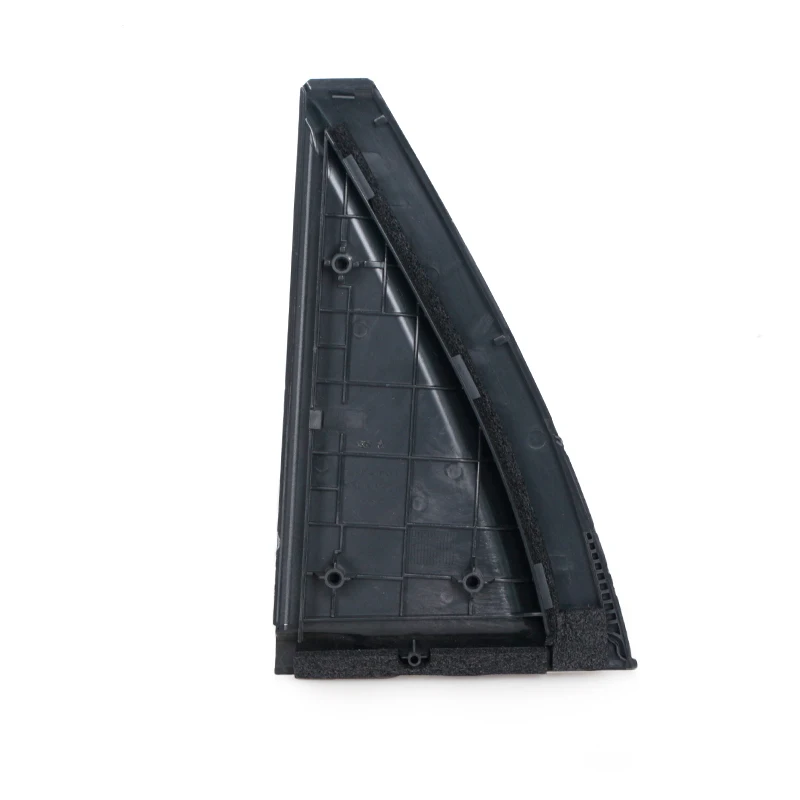 Rear Left Right Door Outside Delta Molding Triangle For Kia Sportage 2005-2010 838301F001 838401F001 car door moulding trim