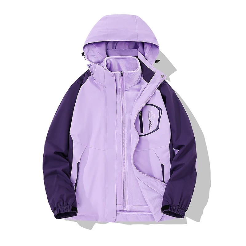 Waterproof Stormtrooper Jacket for Outdoor Fishing
