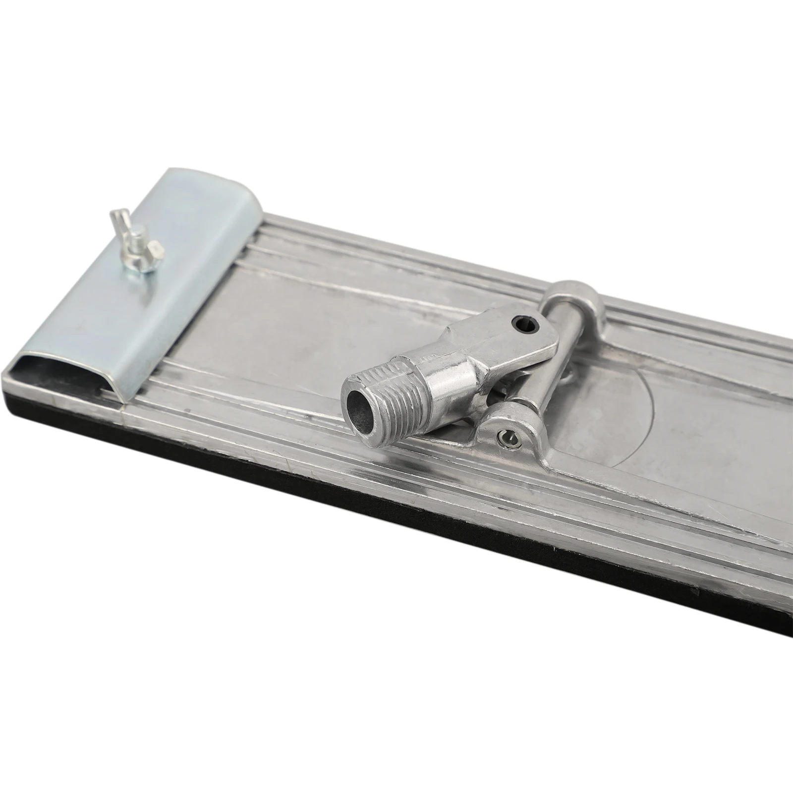 

Гладкие и ровные характеристики телескопического стержня из алюминиевого сплава, Совместимость с автомобильным кузовом, шлифовка для полировки гипсокартона