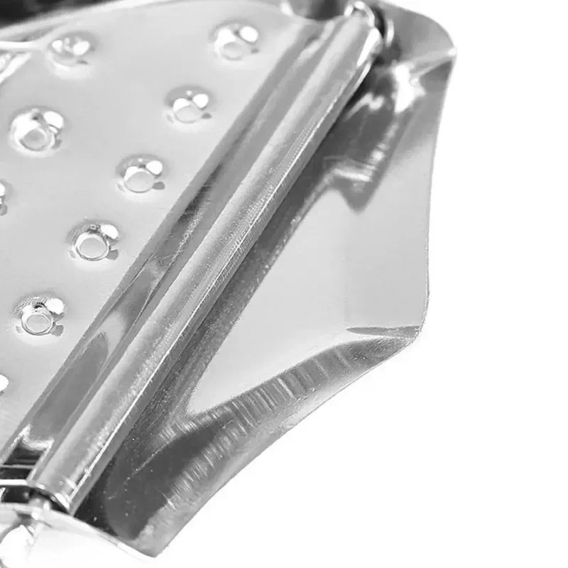 1PC Lime Citrus Press Hand Squeezer Juicer Fruit Orange Lemon Slice Juice Metal Manual Squeeze Stainless Steel For Kitchen Tools