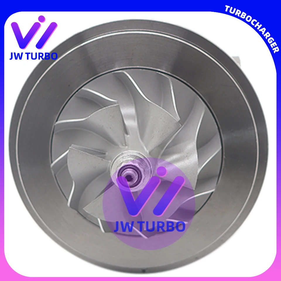 49135-04670 14411AA770 Turbo Cartridge Core CHRA TF035HM