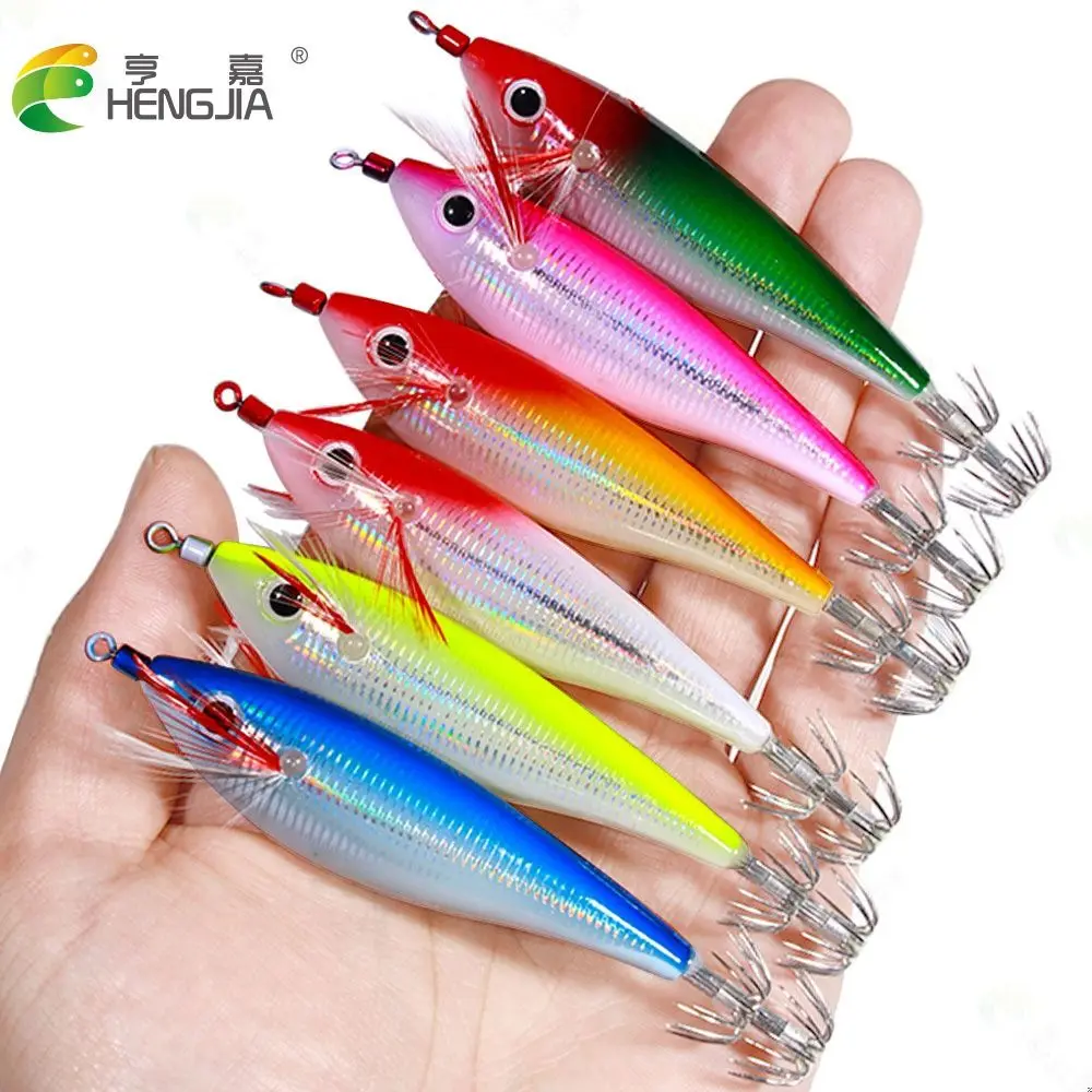 Juego De Señuelos Inline Spinner Metal Juego De 11