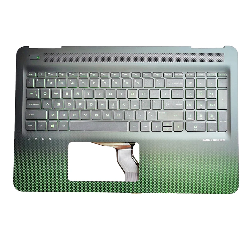 omen 15 15-ax 15-bc 15-dp TPN-Q173 capa