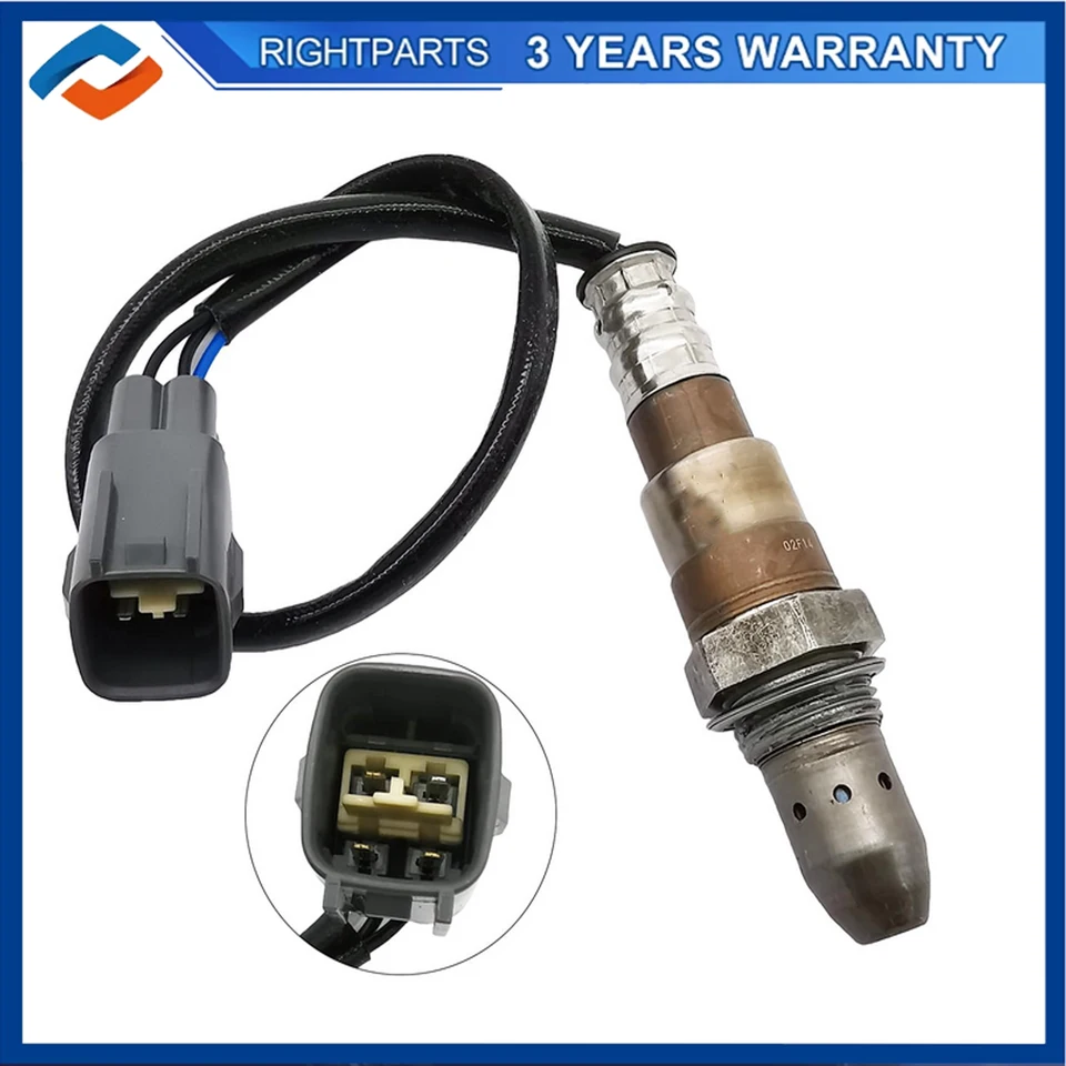 Rightparts 89467-02090 234-9140 Front Lambda O2 Oxygen