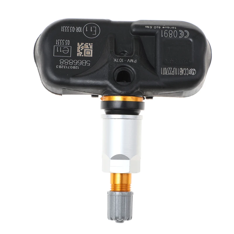 Car TPMS Tire Pressure Sensor Monitor Fit For 2005-2012 Lexus GS ES LS