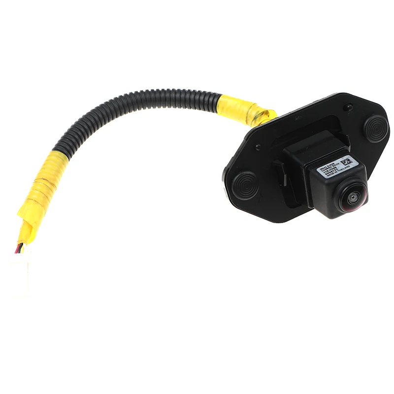 Nissan Rear View Backup Camera 28442-3UZ0B Compatible X-Trail
