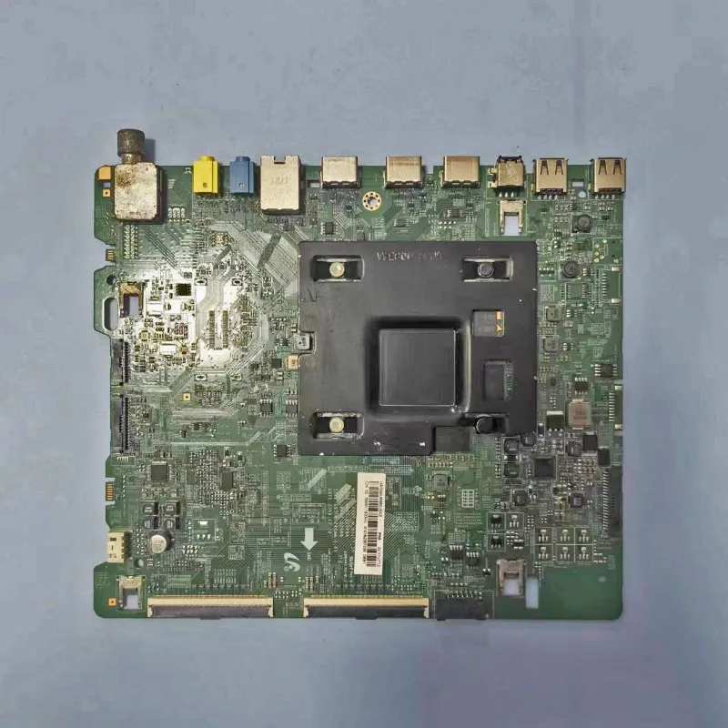 Bn41-02568A Bn41-02568 Bn91-19334U Scheda Madre Tv Che Funziona Bene 55 Pollici Adatta Per Muslimatexpla55Mu6880