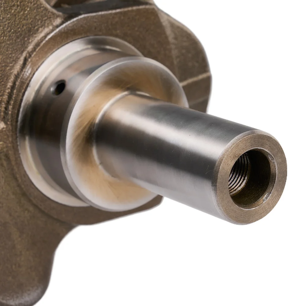 OM646 Diesel 2.2L Engine Crankshaft Fits For Mercedes Benz C-Klasse CLC-Klasse CLK S-Klasse Sprinter Viano Model Crankshafts 4