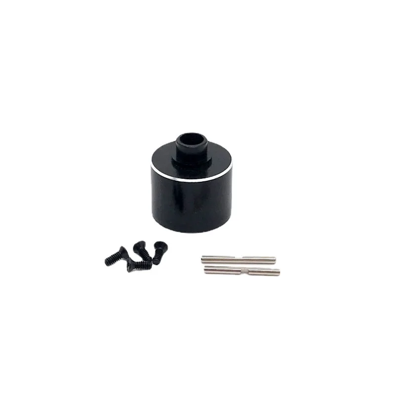 Ανταλλακτικά διαφορικού Wltoys 12428 12427 - Σετ 5 χρωμάτων