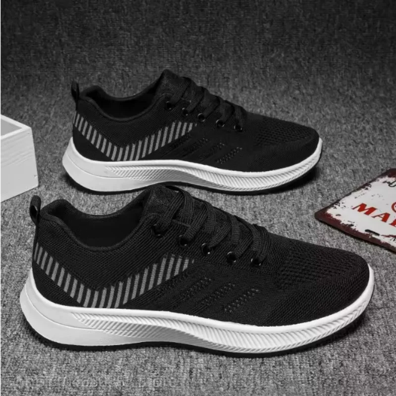 Men’s Breathable Running Shoes 5