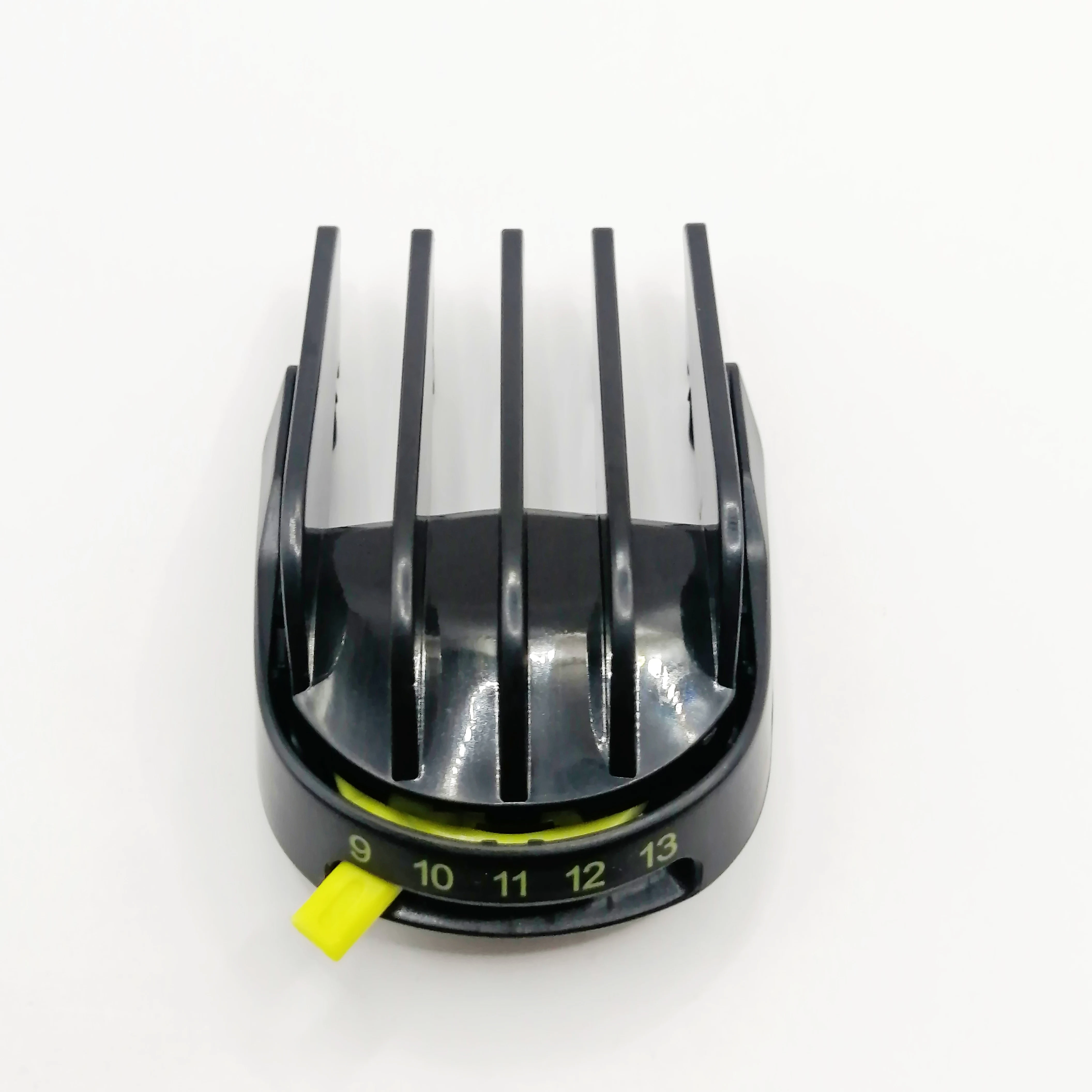 9-13mm Adjustable Beard Precison Comb For Philips MG5760 MG7710 MG7715 MG7720 MG7730 MG7735 MG7735 MG7745 5