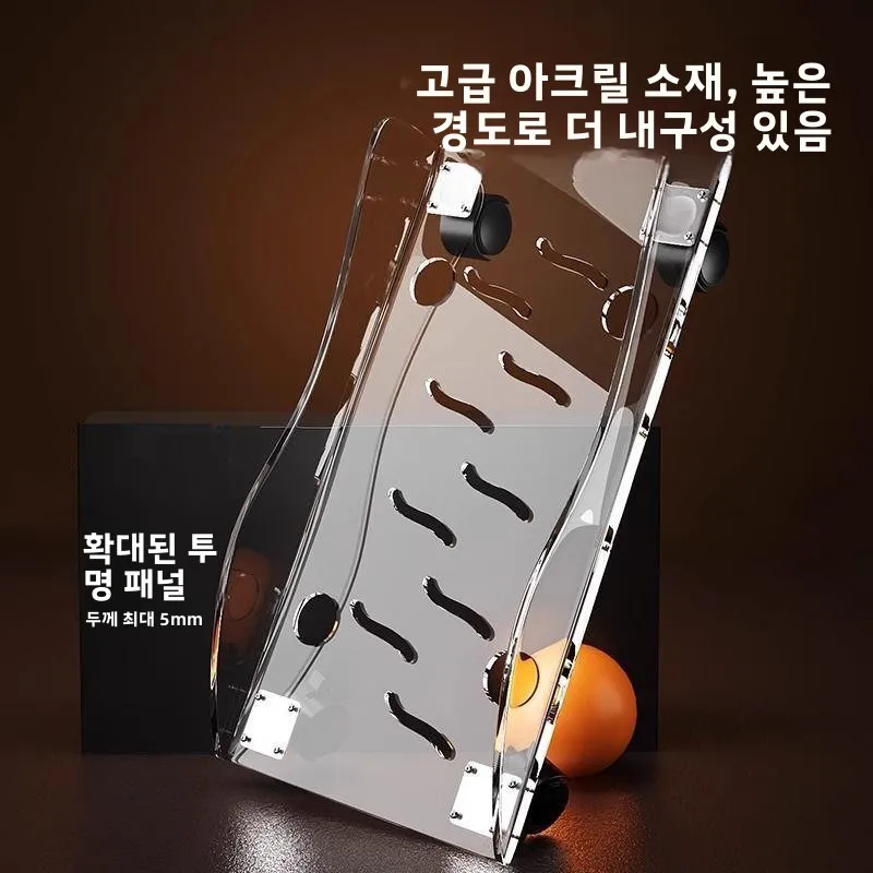 사무실 컴퓨터 메인보드 브래킷 바퀴가 달린 이동식 받침대 책상 아래 슬라이드 아웃 트레이에 놓을 수 있는 데스크탑 컴퓨터 케이스 지지대