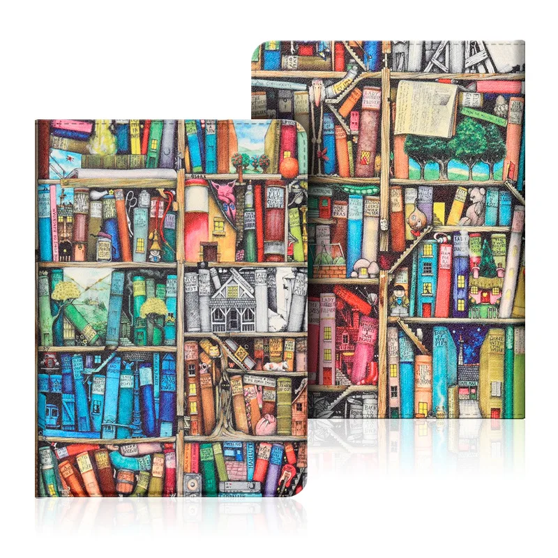 Colorsoft Smart Cover for 7-Inch eReader Signature Edition