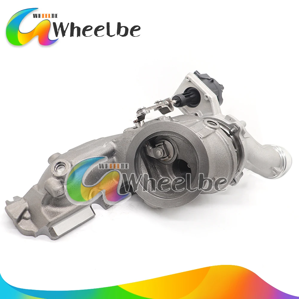 New Turbocharger B38 For BWM 318i F30 F31 B38 B15 1.5L Engine 7633795 11659895980 11657633795