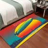 Led-Zeppelin Hallway Carpet Washable Non-Slip Living Room Sofa Chairs Area Mat Kitchen Doormat Area Rug 6