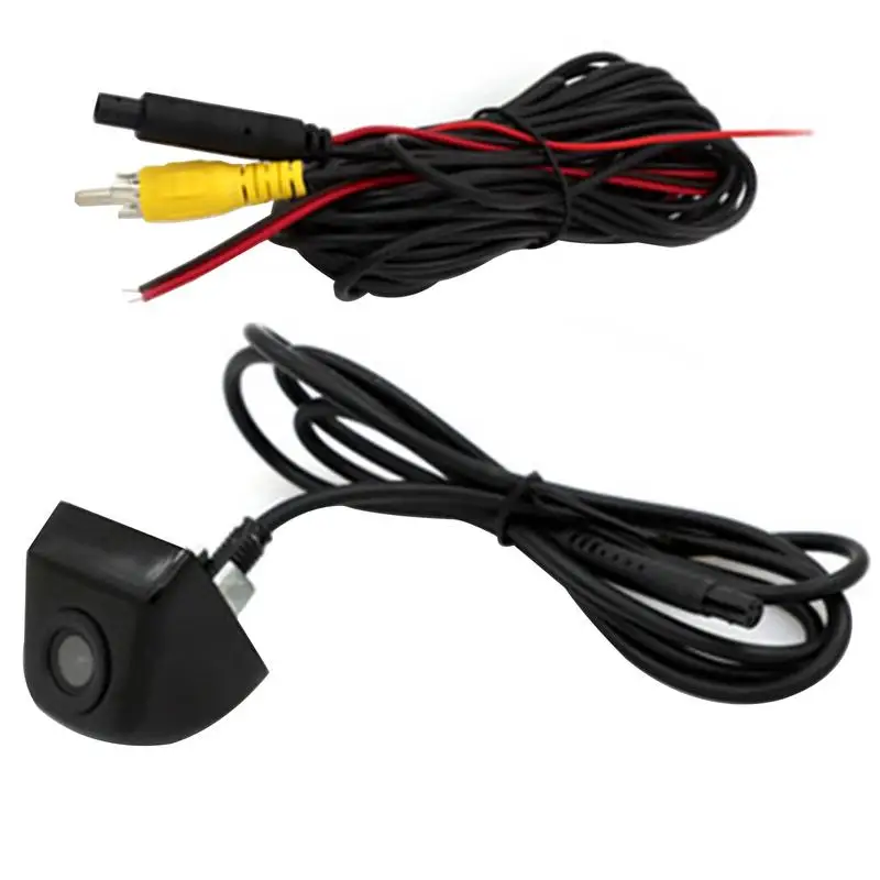 

Automotive Rear View Camera AHD Back Up Night Vision Reverse Camera IP68 Waterproof Reversing Camera For Cars 1 Million Pixel