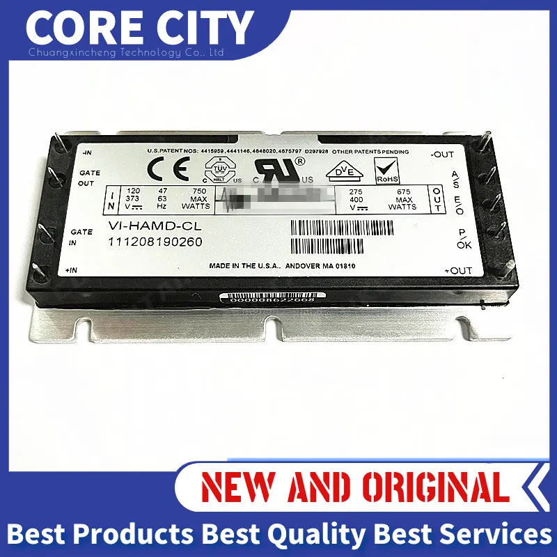 

NEW MODULE IP-HAMD-CM IP-HAMD-CM-02 IP-HAMD-CMS1 IP-HAMD-CMS2 VE-HAMD-CL VE-HAMD-EL VE-HAMD-EM VI-HAMD-CL VI-HAMD-CM VI-HAMD-EL