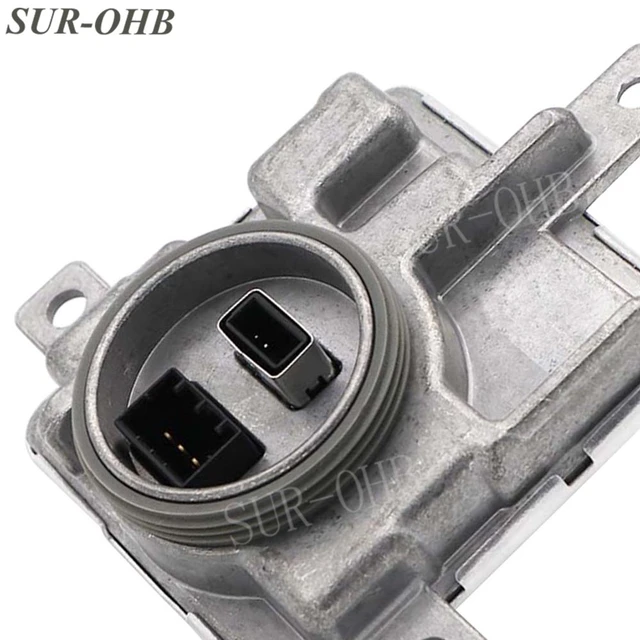 8K0941597E 8K0.941.597.E Original Headlight Ballast Control Module For VW  Audi - AliExpress