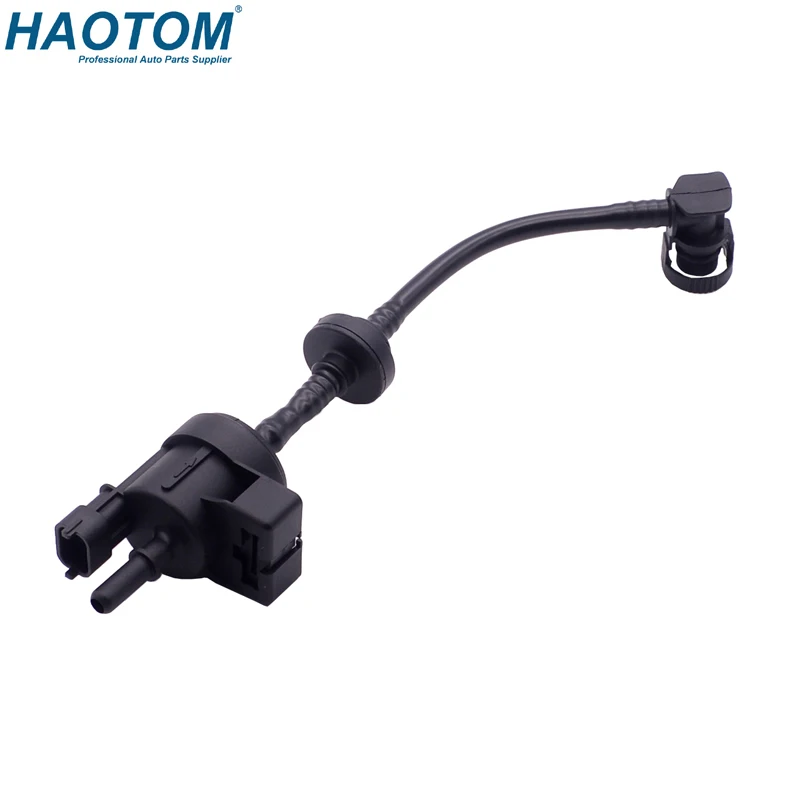 New Emission Vapor Canister Purge Solenoid Valve For Chevy Cruze Sonic