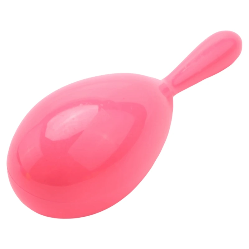 Neon Maracas 24 4 Inch Bright And Colorful for Party New Year Party Noise Maker Mexican Carnival Luau Party Or Classroom