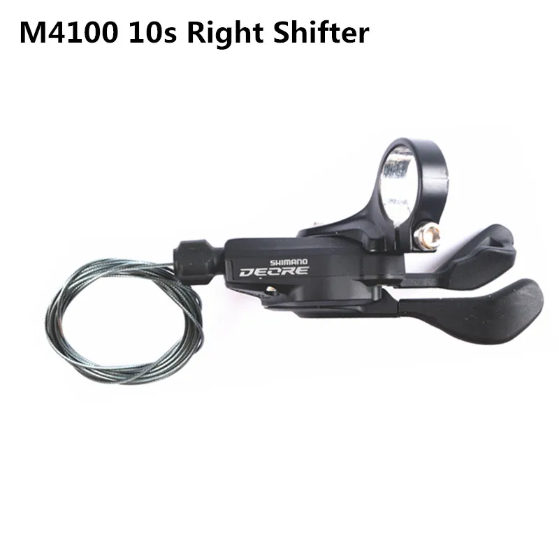 Shimano-deoreリアディレイラーシフター,サンシャインカセット