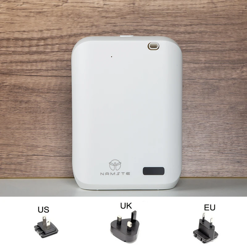 جهاز العطر الكهربائي من NAMSTE، مجموعة الفنادق، نا...