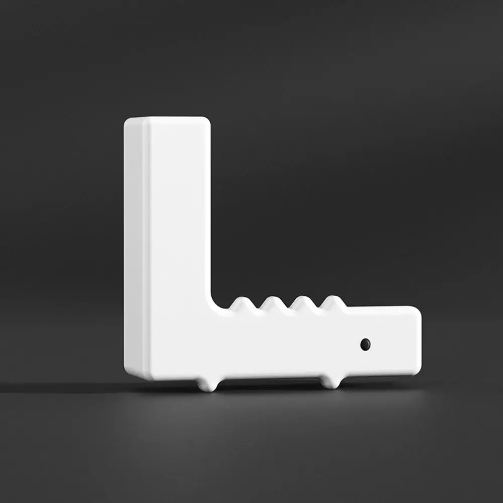 Silicone Right Angle Protective Case Edge Guard Baby Safety Protector Baby Table Corner Guard Table Edge Protectors