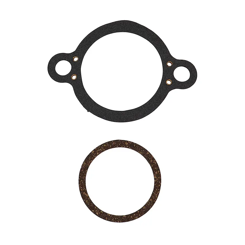 Thermostat kit For MerCruiser w Sleeve 160d degree 4.3L 5.0L 5.7L 7.4L 8.2L 87-Up 807252Q5