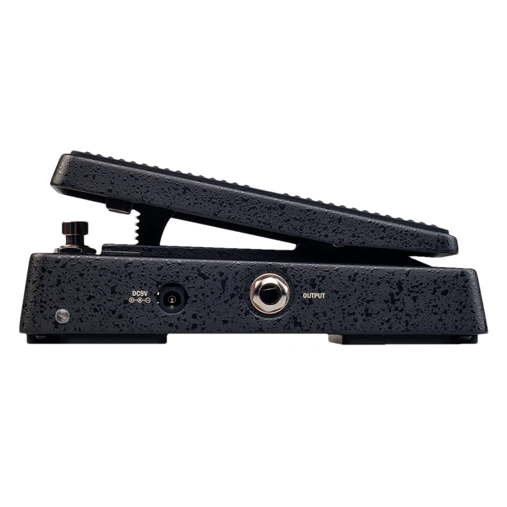 JOYO WAH I Classic WAH Pedal Wah Wah Sound Volume Function True Bypass Wah Effects Pedal for