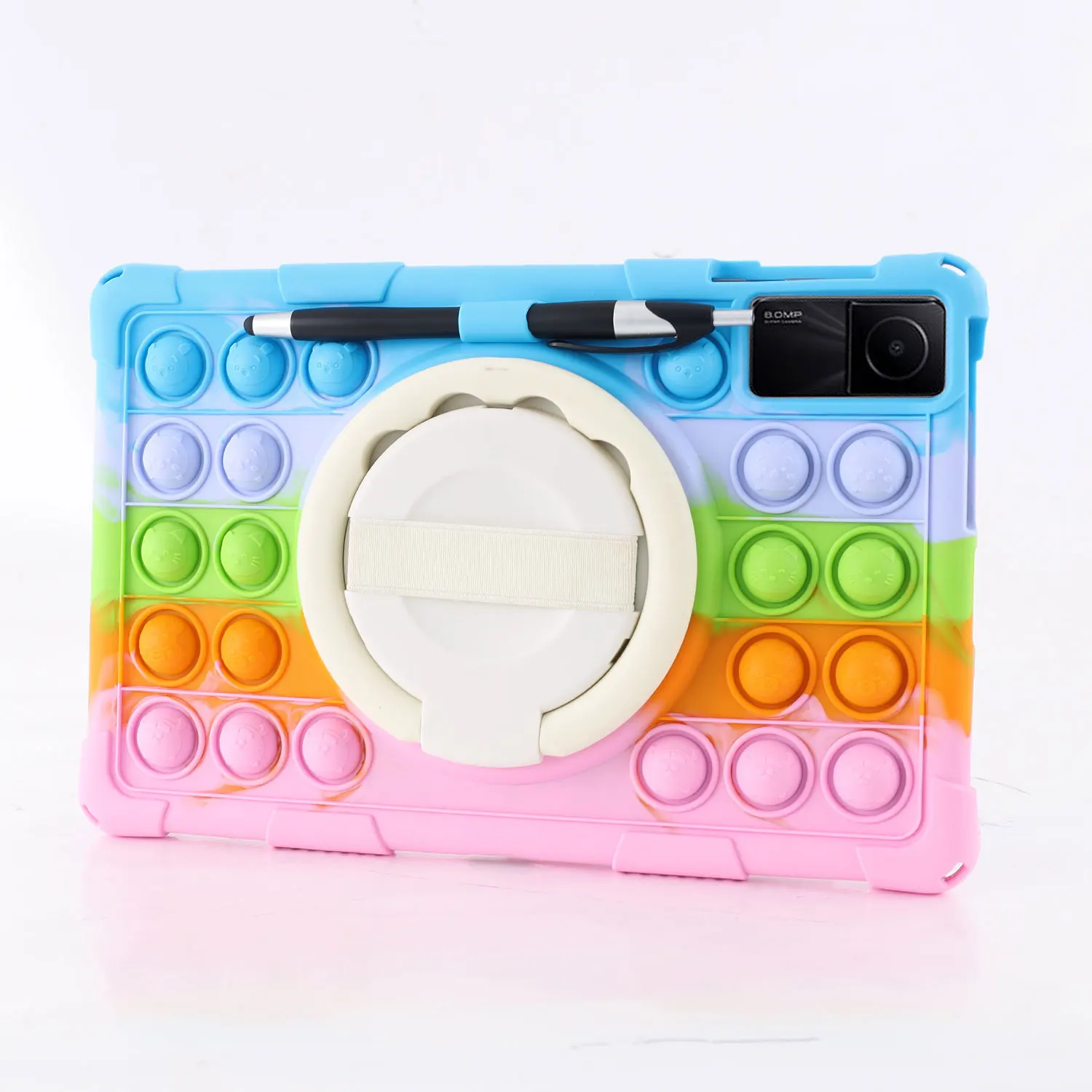capa para Xiaomi Redmi Pad SE, Mi
