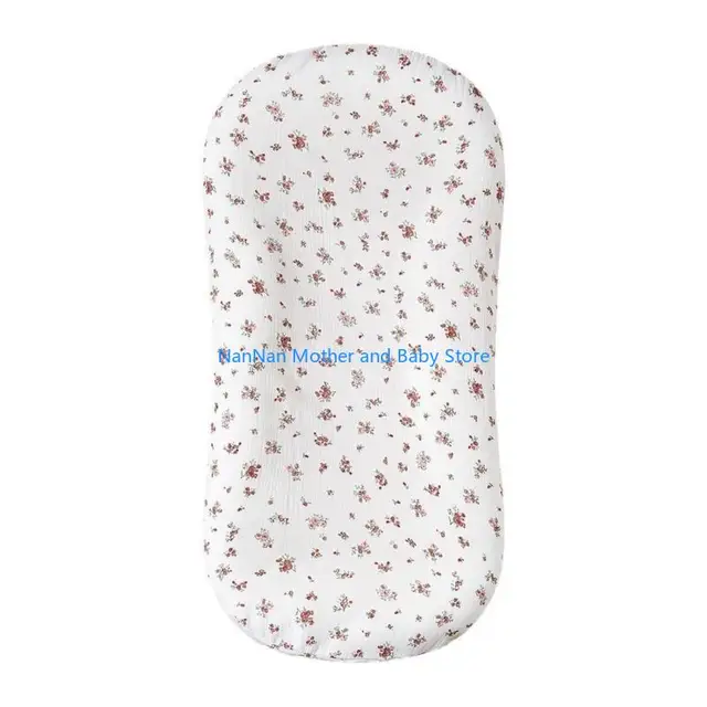 Multi functional Baby Bedside Bedding Bed Sheet Safe & Comfortable Rest Space 4