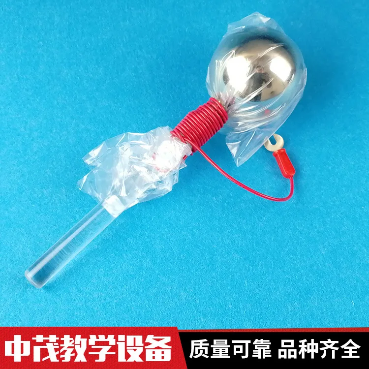 패러다임 스타트 모터 데모 바네 데 그라프 교육용 기구 고전압 정전기 구체 실험 장비