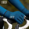 LAMEDA Winter Cycling Gloves for Men Women Thermal Fleece Full Finger Bike Gloves Touch Screen MTB Road Mountain Bicycle Gloves 1