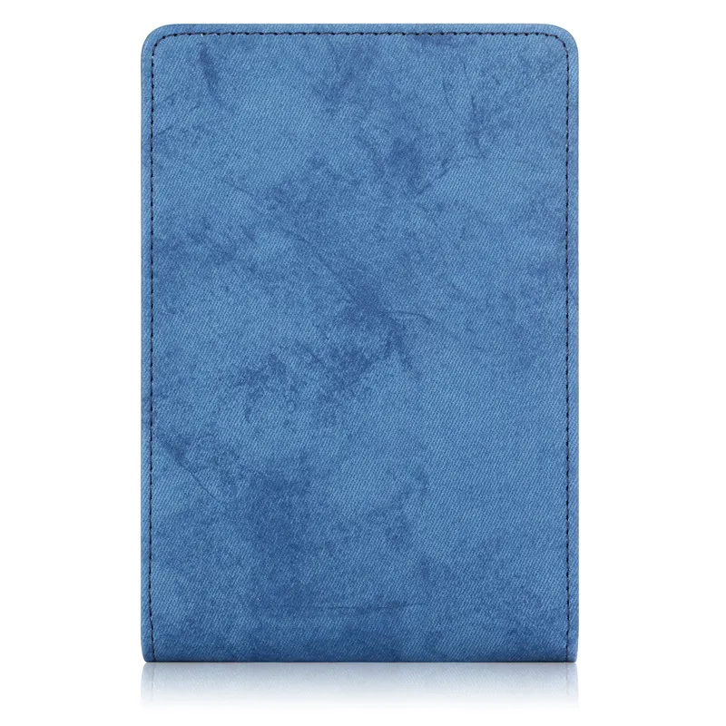 Capa de Mão de Tecido Macio para Kindle Smart Cover Stand Ebook C2v2l3 Funda 11 Geração 2023 - Imagem 2