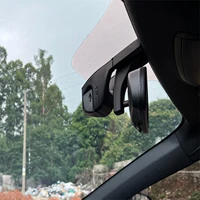 4K 2160P WiFi Car DVR Dash Cam Camera 2K  1080P 24H Parking Monitor APP Control Car Driving Video Recorder for all cars - Image 4