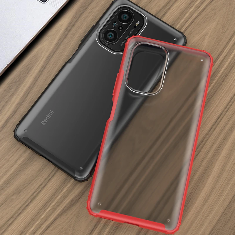Magnetic Case For Mi 11i Case Silicone Phone Case On Funda Xiaomi Mi 11i  Cases 360 Magnetic Back Cover For Xiaomi11i Mi11i Cover