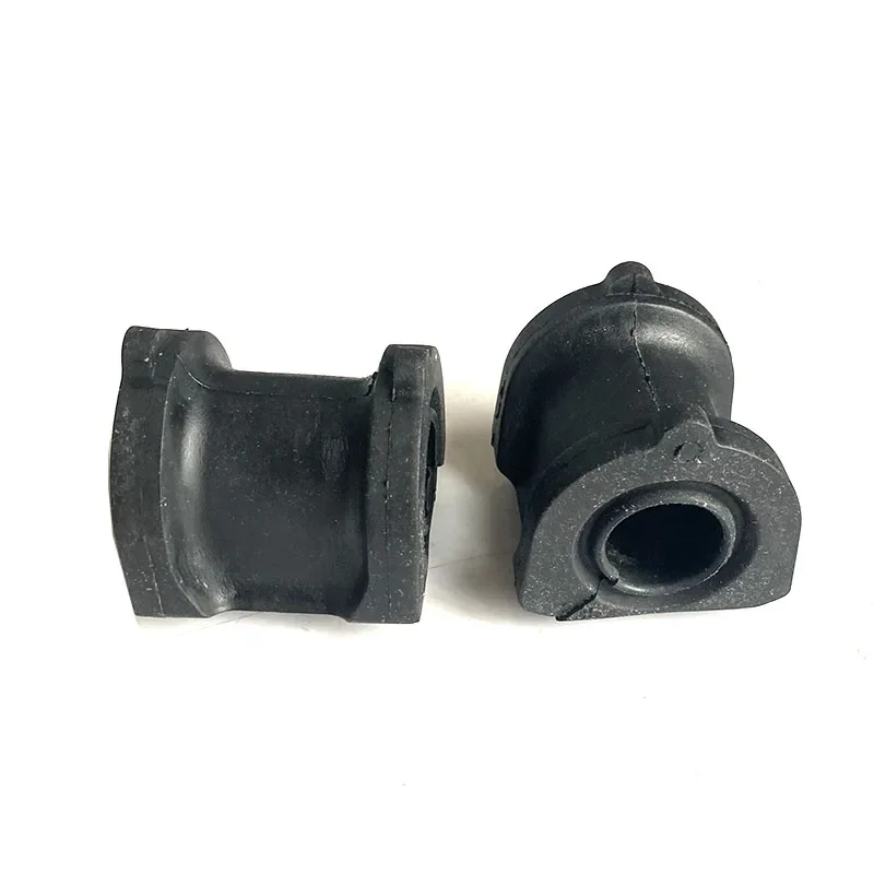 Front Stabilizer Sway Bar Bushings front stabilizer bushing 2PCS 20414XA01A For Subaru Tribeca 2006-2014