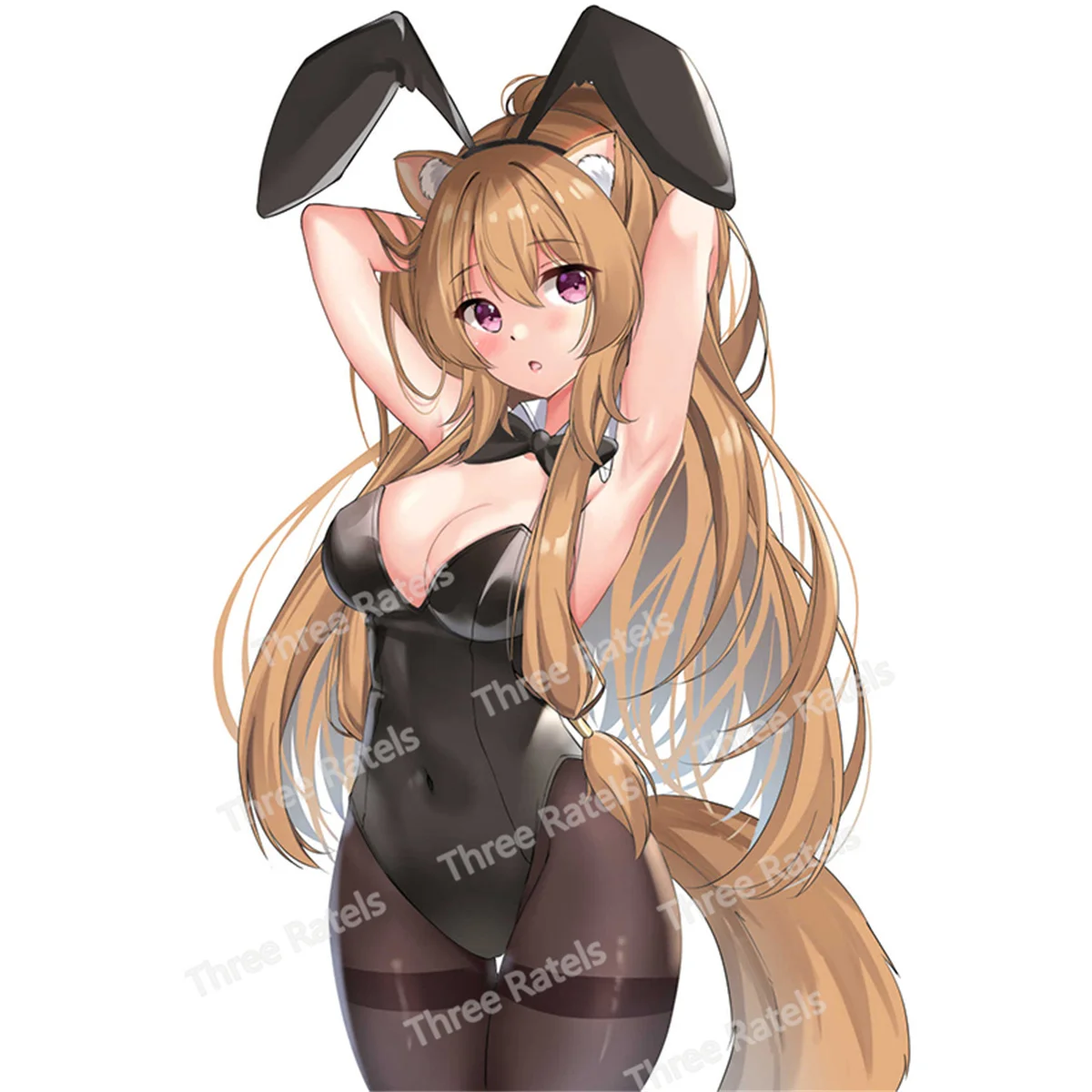 Raphtalia Doujinshi